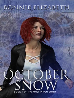 cover image of October Snow